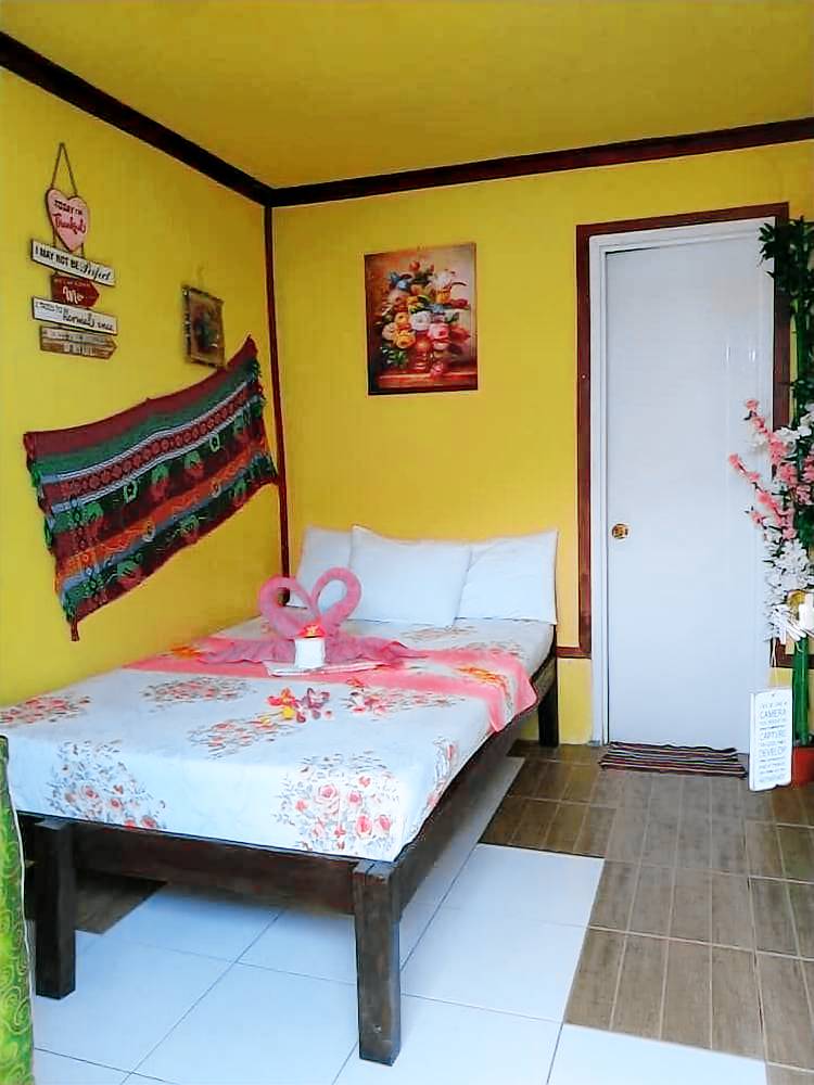 Hostel Sitio Caalan