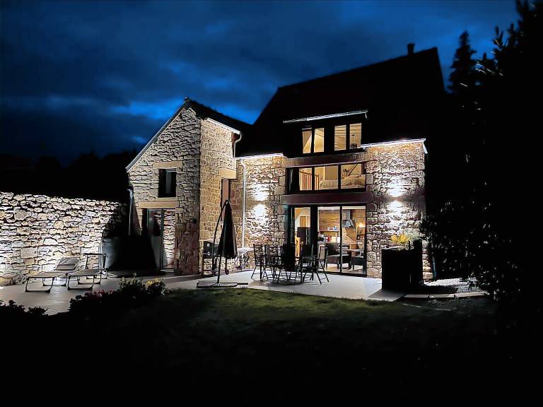 Pension Saint-Étienne-en-Coglès