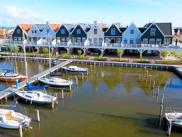 Ferienwohnung  Uitdam