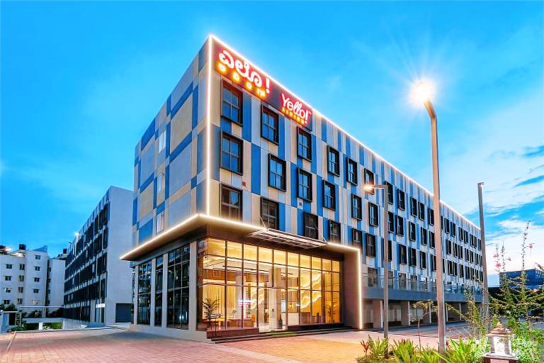 36 m&sup2; Ferienwohnung