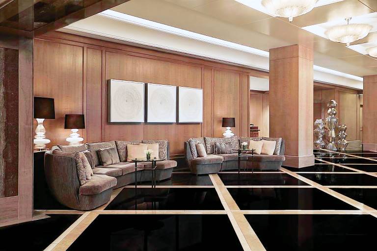 Four Seasons Hotel Boston in Somerville, MA