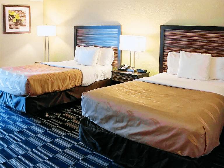 Quality Inn Richmond North in Glen Allen, VA
