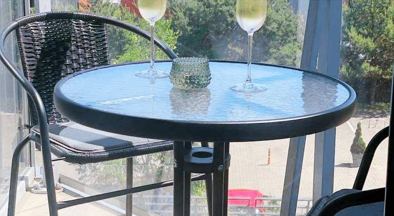 Holiday apartment | Pets allowed — photo 4