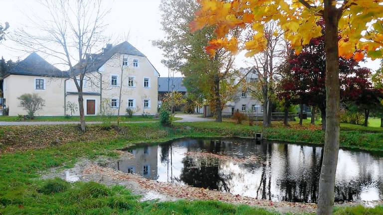 Ferienwohnung  Marktredwitz