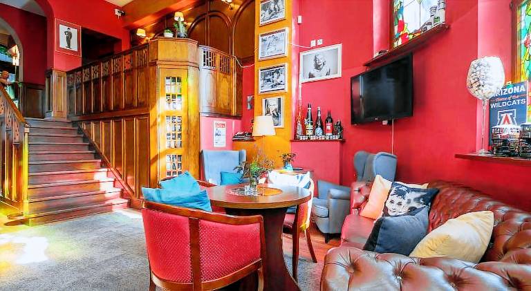 Villa Wernera Hotel & Spa — photo 5