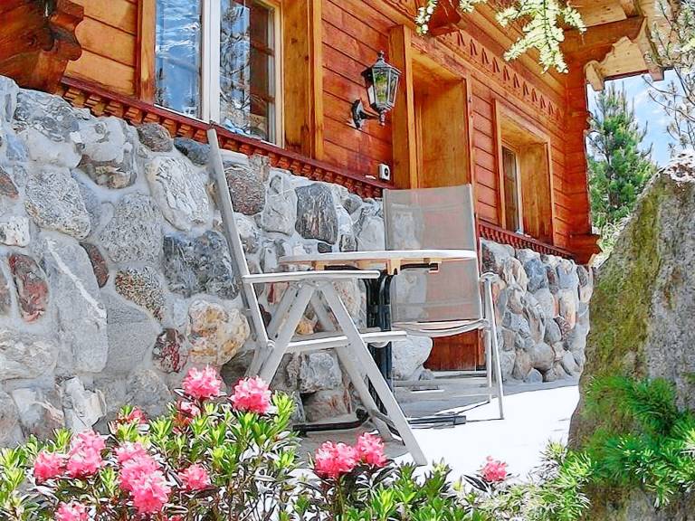 Chalet  Wilderswil