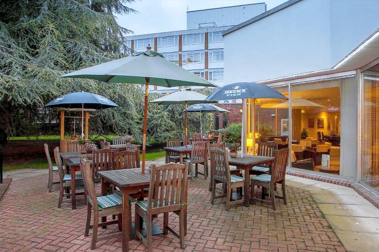Holiday Inn York By IHG — photo 5