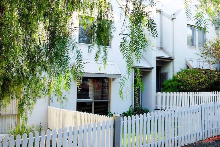 House Brunswick
