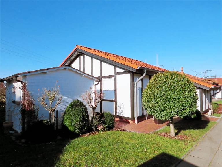 Ferienwohnung Hollern