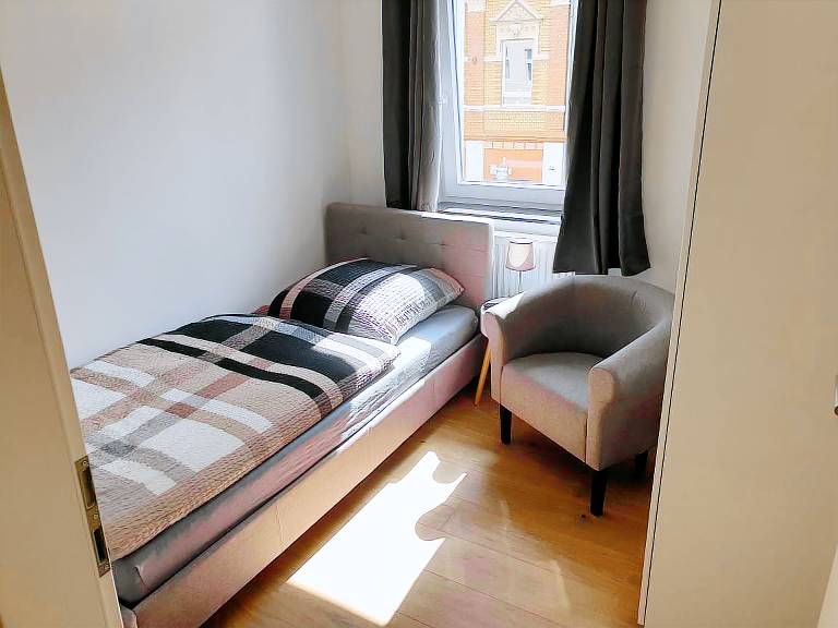 Ferienwohnung Siegburg