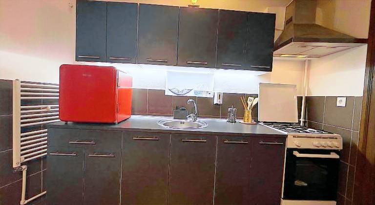 Rental apartment with 1 room for 2 persons — photo 3