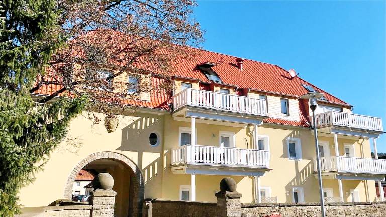 Ferienwohnung Balve