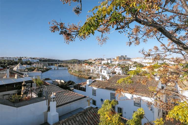 Ferienwohnung in Tavira für max. 4 Gäste