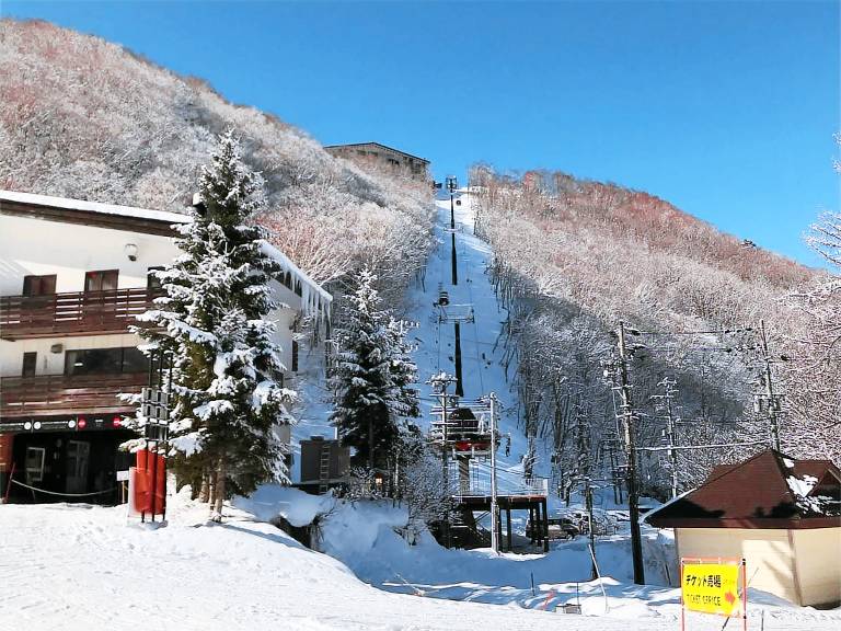 Shiga Kogen Hotel Astoria — photo 2