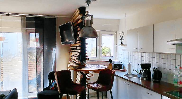 Holiday apartment with 1 room for 2 persons — photo 3