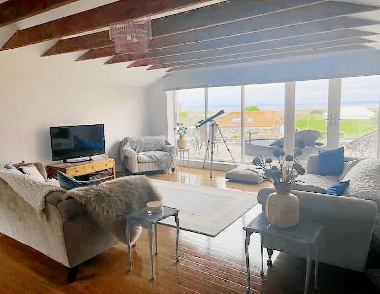 House  Gullane