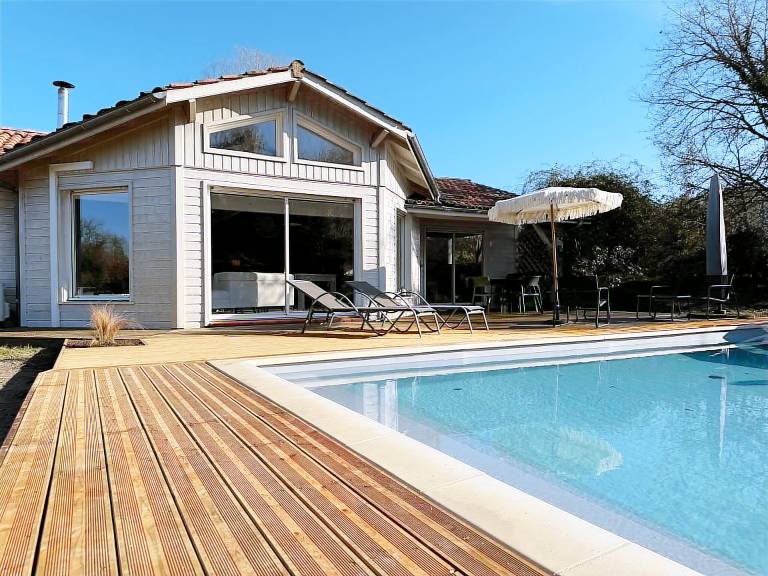 Villa Lugan