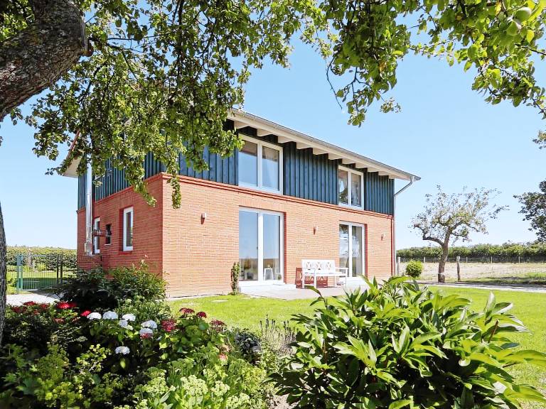 Ferienhaus  Hasselberg