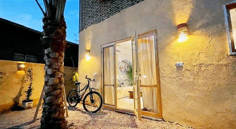 Vacation home with 1 room for 2 persons — photo 3