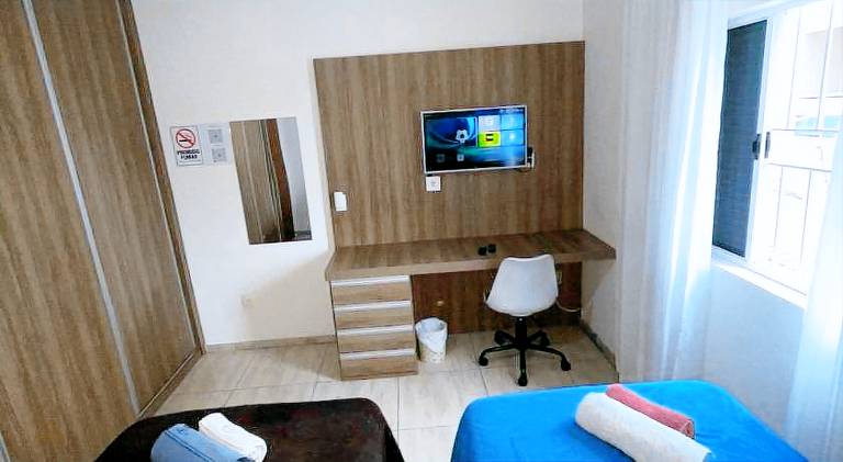 Hostel Castelo — photo 5