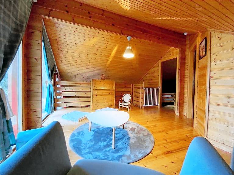 Chalet Gérardmer