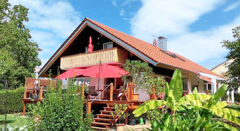 Apartment for 3 persons — photo 4