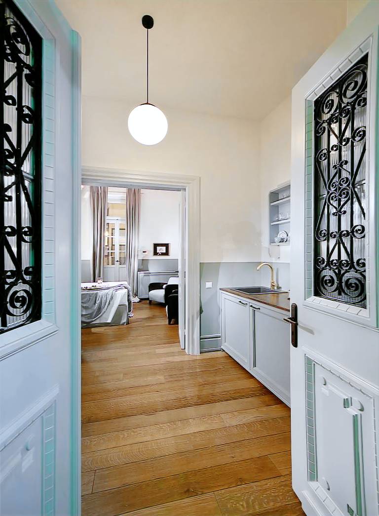 Villa Athen