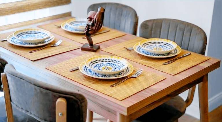 Boho-Chic 1BR in Firuzaga - Near Galata — photo 4
