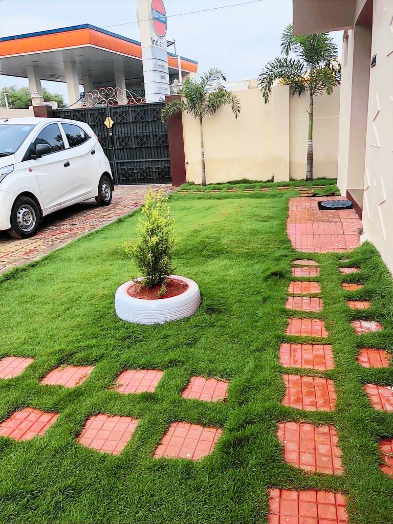 Serviced apartment Madurai