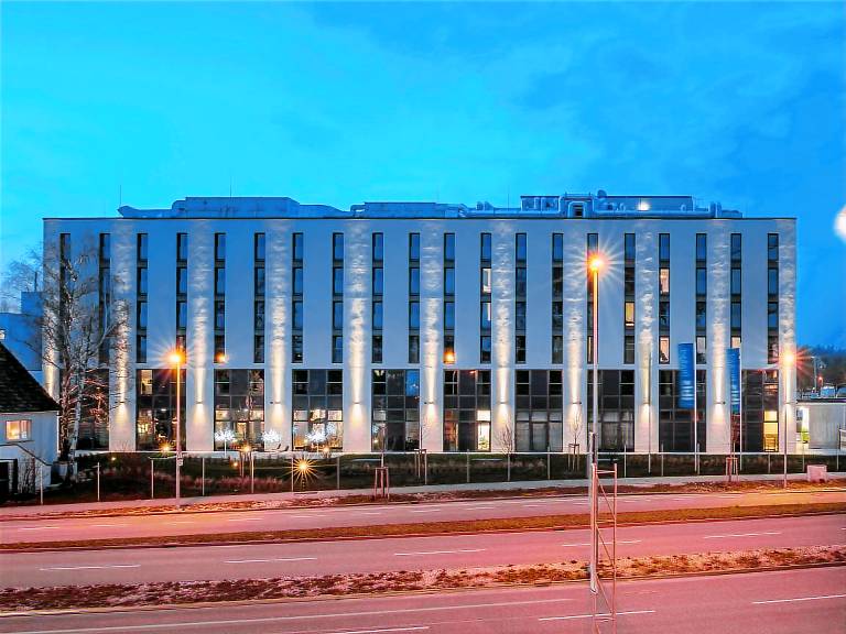 Ibis Styles Konstanz in Konstanz