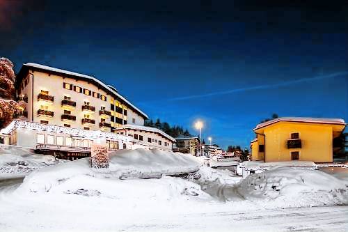 35 m² Apartment mit Hotelservice