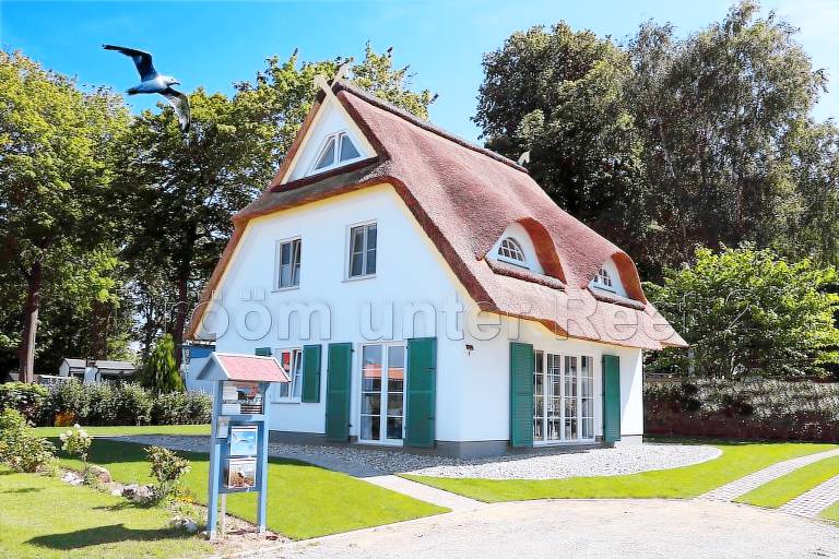 Maison de vacances Rerik