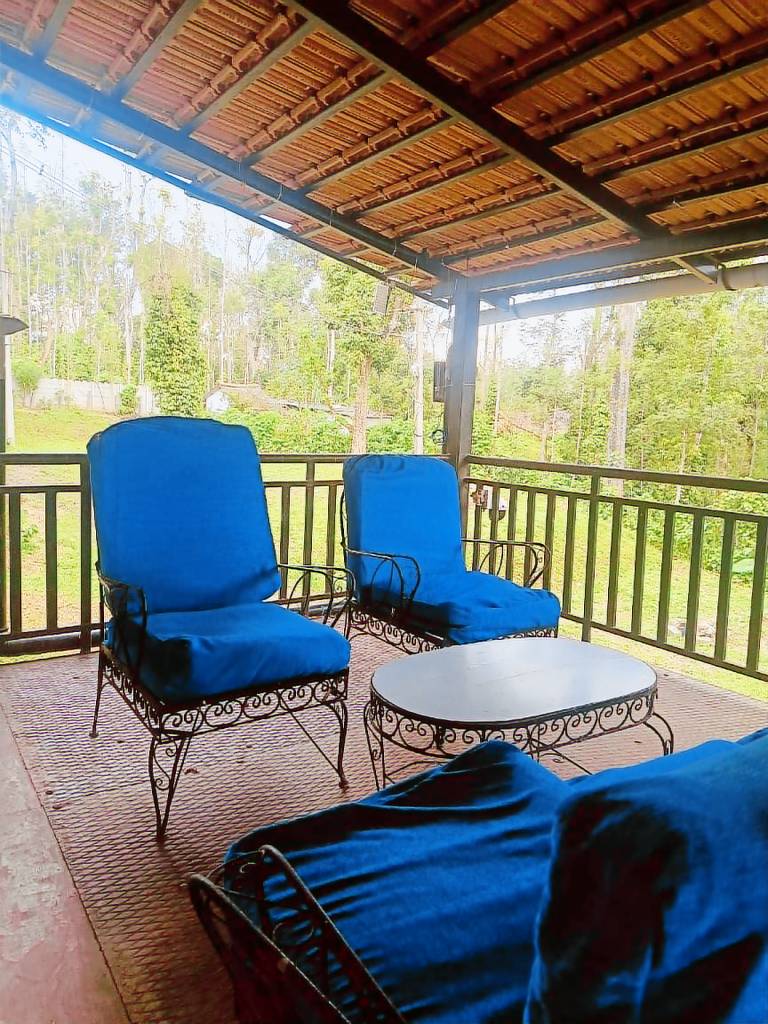 Cozy Camp Homestay — photo 2