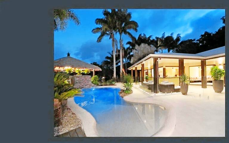 House  Port Douglas