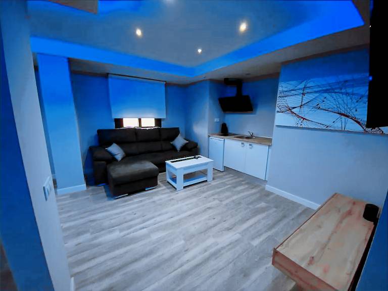 Apartamento Linares