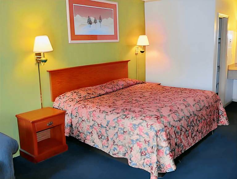 Motel Murfreesboro