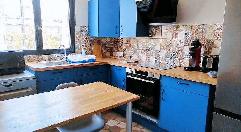 Holiday apartment | Suitable for remote work — photo 4