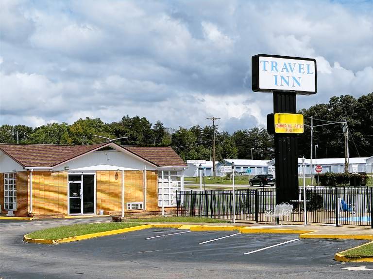 Travel Inn Danville US-29 in Danville, VA