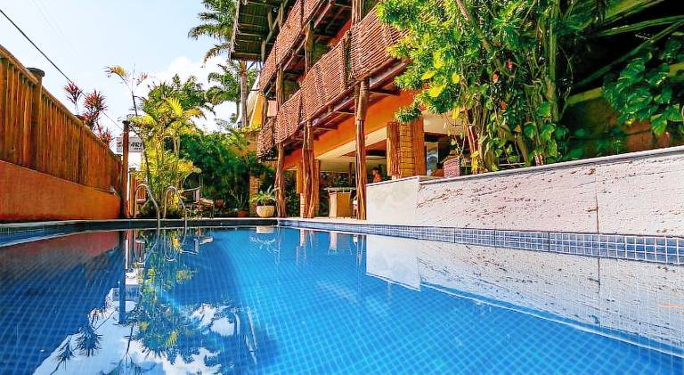 Safari Natal Beach Hotel — photo 2