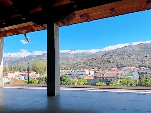 Apartamento Burgohondo