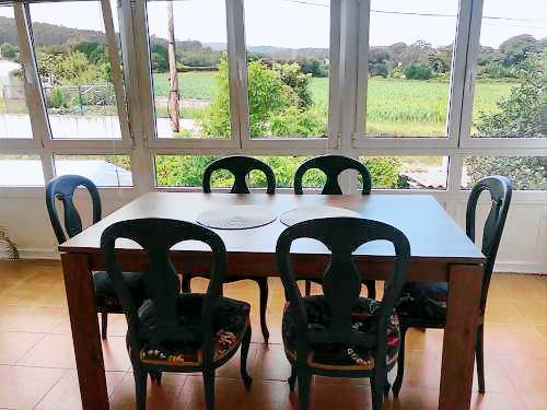 Apartamento Ribadeo