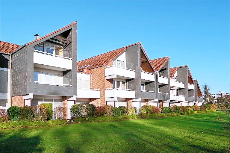 Ferienwohnung Kellenhusen