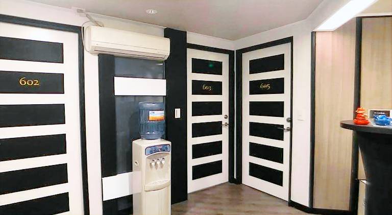 Huang Kai Hotel — photo 4
