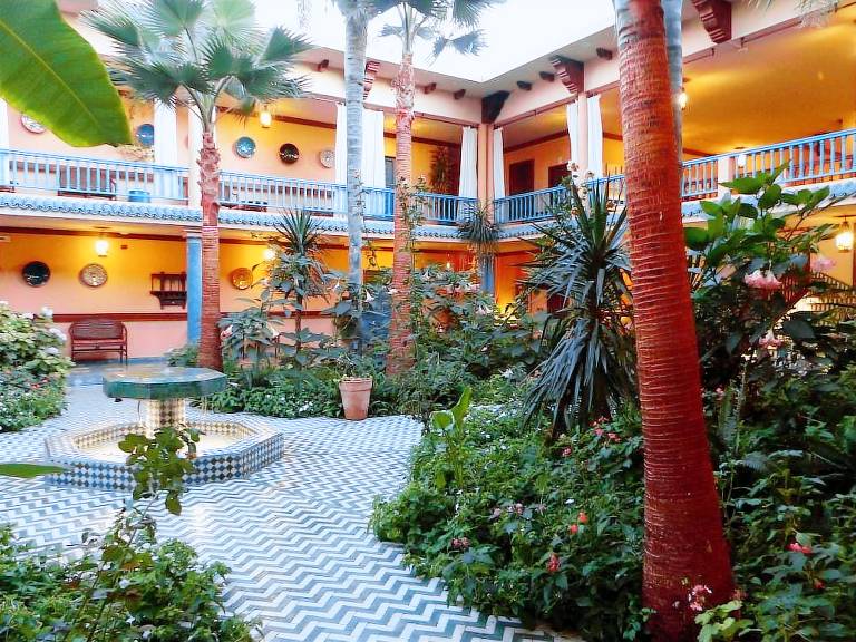 Villa Mandarine — photo 3