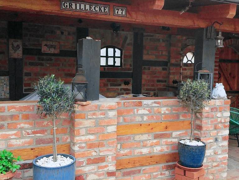 Landhaus Senftenberg