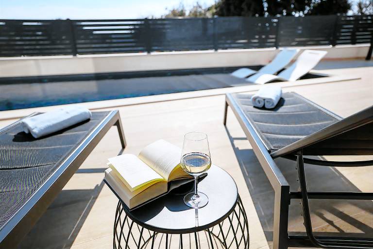 Child-friendly beautiful villa with sauna, barbeque & private pool | Pets allowed — photo 4