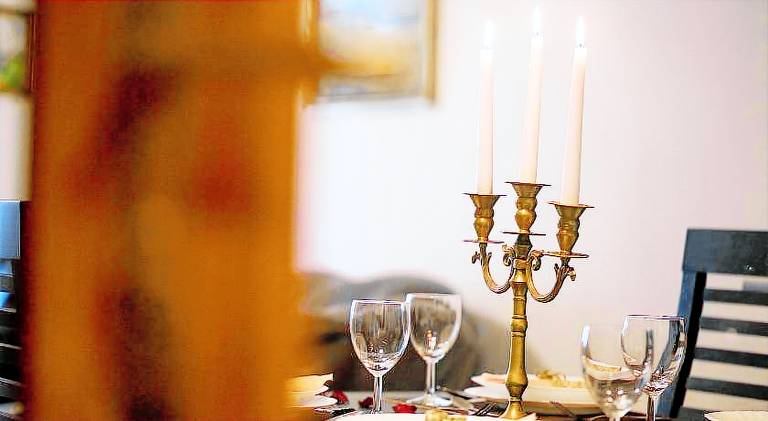Holiday apartment | Next to Holy Trinity Column | Dogs allowed — photo 2