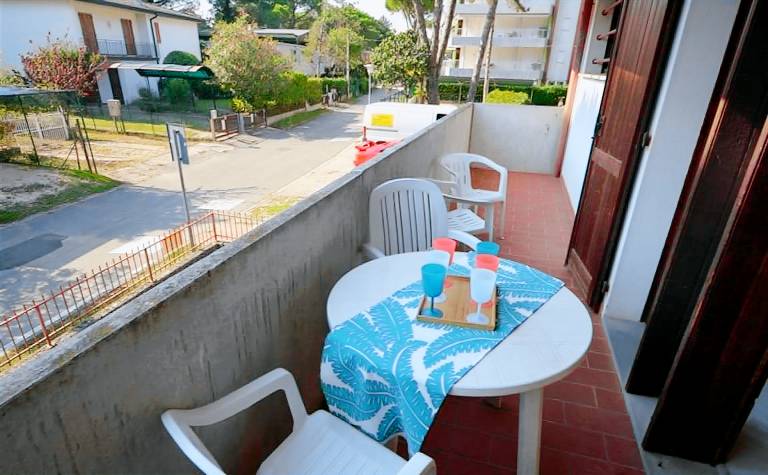 Appartamento Aprilia Marittima