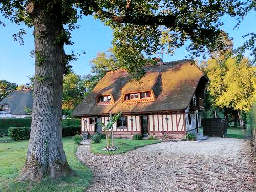 Maison de vacances Forges-les-Eaux