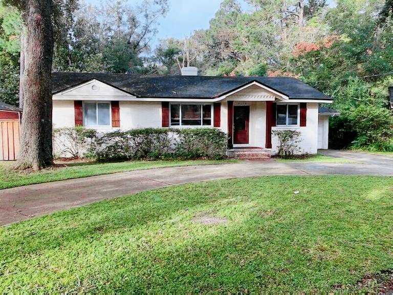House  San Jose Forest